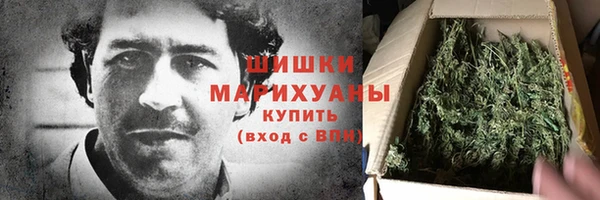 стаф Шали